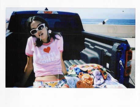 Sophia hammons image