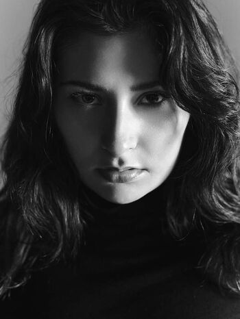 Sophia karabinas image