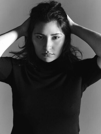 Sophia karabinas image