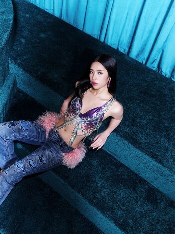 Sophia laforteza image