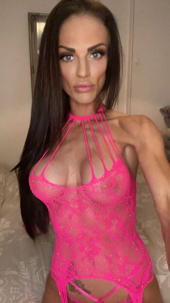 Sophia lee image