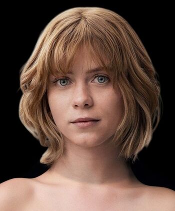 Sophia Lillis