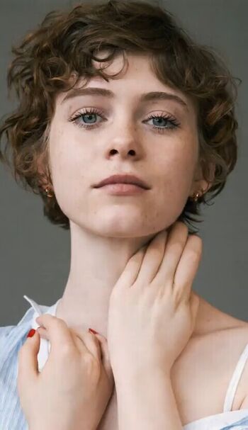 Sophia Lillis