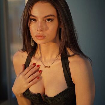 Sophia rose turino image