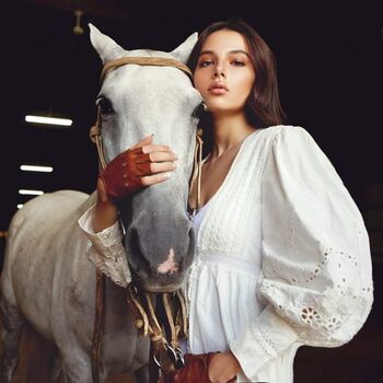 Sophia rose turino image