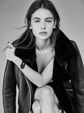 Sophia rose turino image