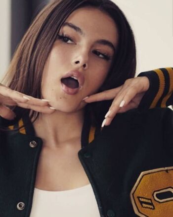 Sophia rose turino image