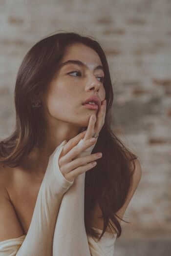 Sophia rose turino image