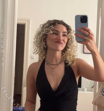 Sophia sailer image