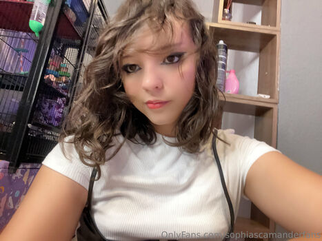 Sophia scamander 1 image