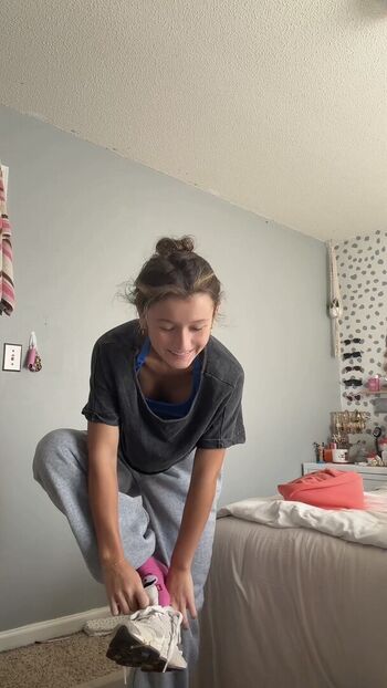 Sophia sentner image