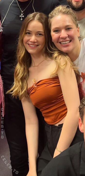 Sophia stolpe image