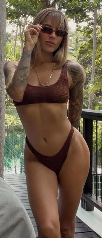 Sophia thomalla image