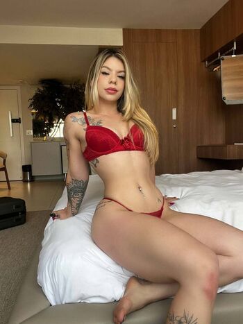 Sophia villela image