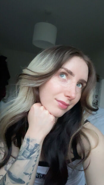 Sophie burrell image