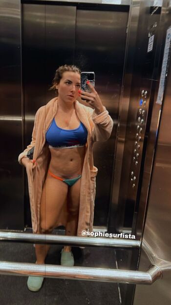 Sophie buttini image
