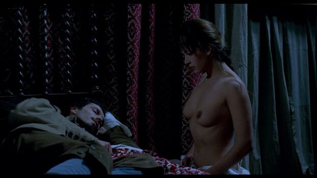 Sophie marceau image