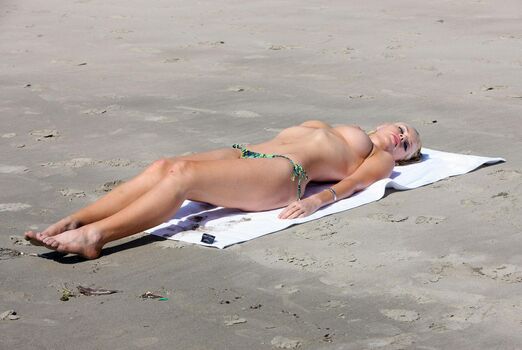Sophie monk image
