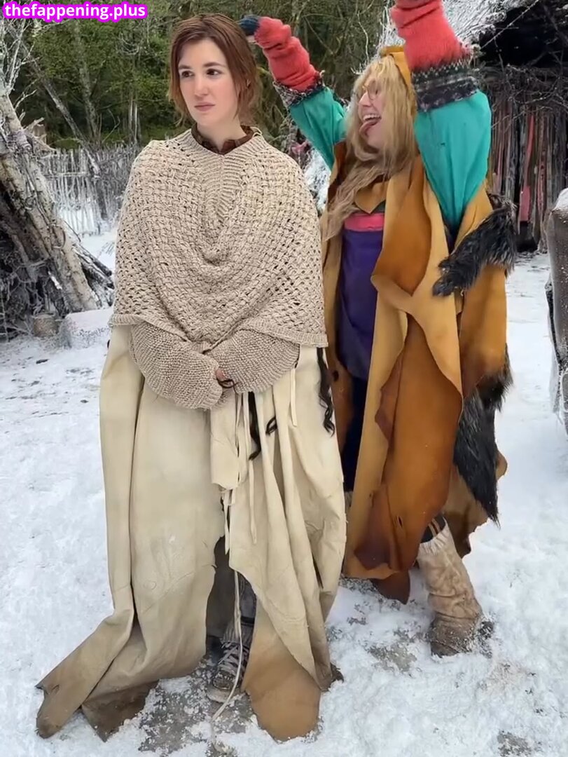 Sophie Nelisse