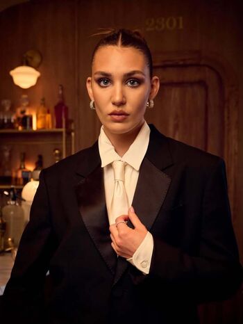 Sophie Nelisse