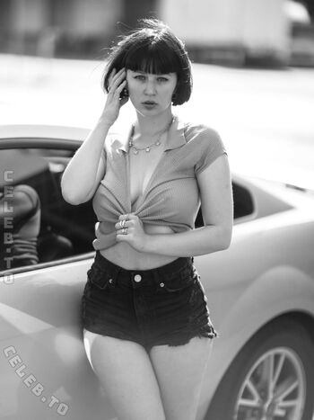 Sophie nther image