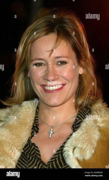 Sophie Raworth