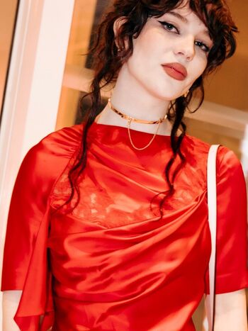 Sophie thatcher image