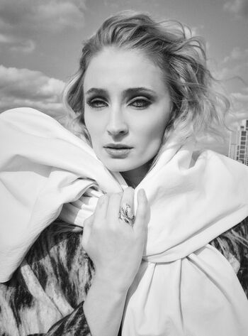Sophie Turner
