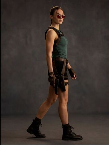 Sophie turner page 2 image