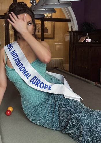 Sophie wallace image