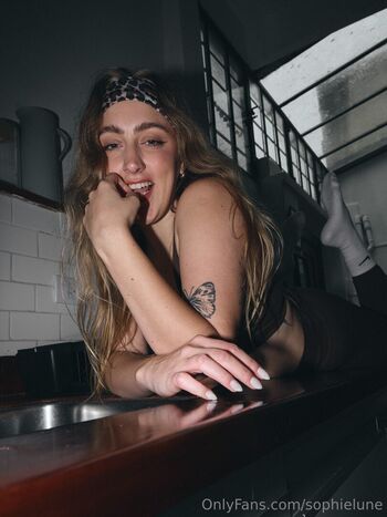 sophielune