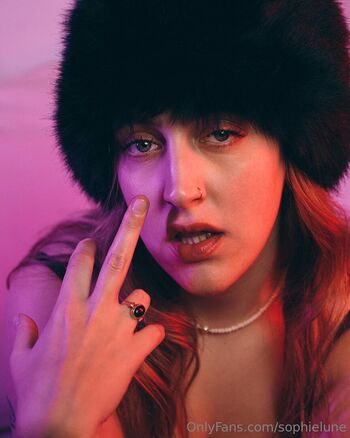 sophielune