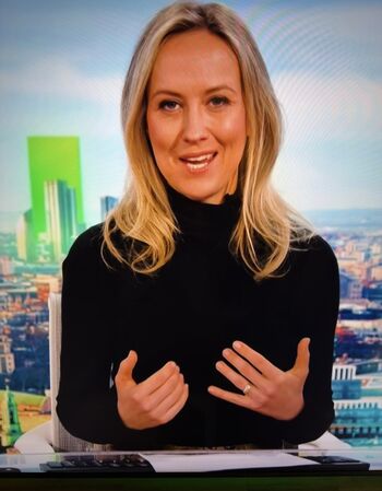 Sophy ridge image