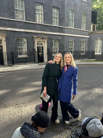 Sophy ridge image