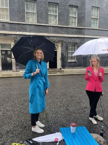 Sophy ridge image