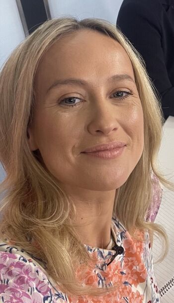 Sophy ridge image