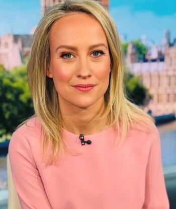 Sophy ridge image