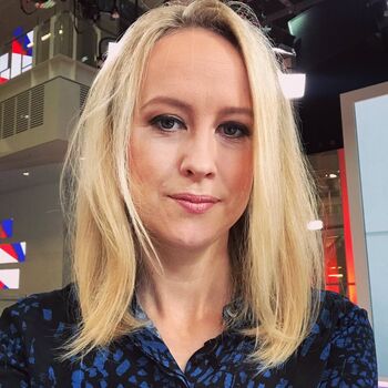 Sophy ridge image