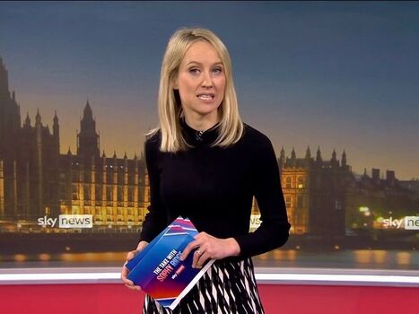 Sophy ridge image