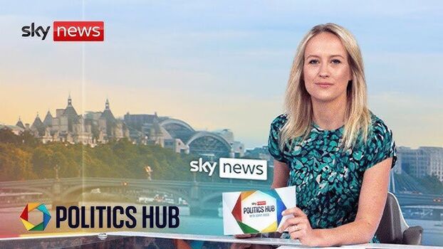 Sophy ridge image