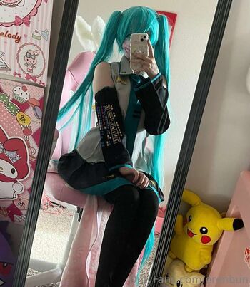 Sora bunii image