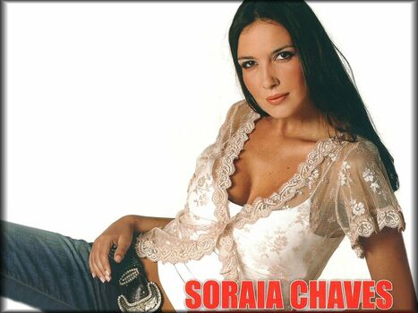 Soraia chaves image
