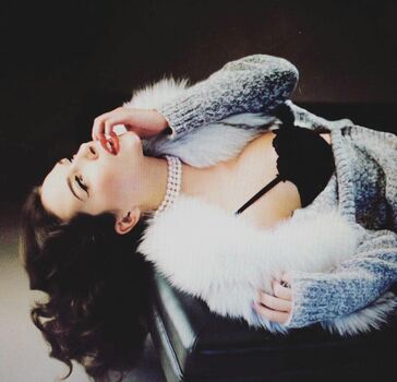 Soraia chaves image