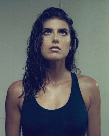 Sorana cirsten image