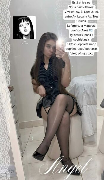 Sotrixxy image
