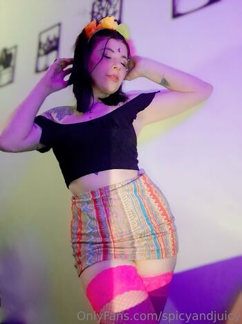 spicyandjuicy