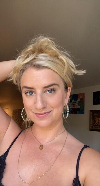 Spiritual antelope94 image