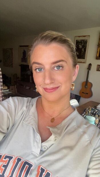 Spiritual antelope94 image