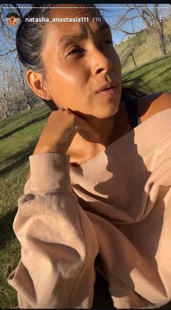 Spiritual tasha mama image