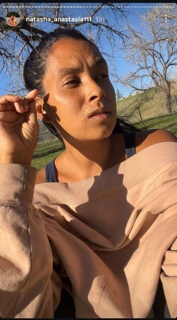 Spiritual tasha mama image